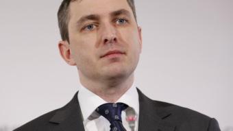 Яценюк временно отстранил руководство ГФС на время служебного расследования