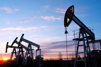 Украина существенно увеличила импорт нефти
