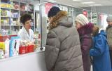 С 1 апреля в Украине появятся бесплатные лекарства