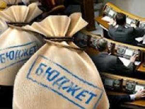 ВР схвалила держбюджет 2014