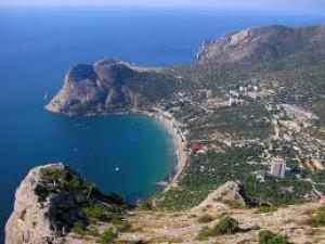 In January-August 2013 Crimean budget received 2854.7 million UAH of tax