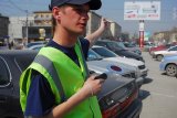 С 10 августа парковщиков в Киеве не будет, - Кличко