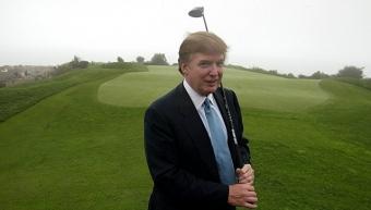 Agenda: Prospective Trump&rsquo;s Cabinet as Rich as 10 Countries Put Together