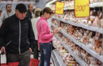Продукты питания в новом году продолжат дорожать, &ndash; эксперт