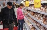 Продукты питания в новом году продолжат дорожать, &ndash; эксперт