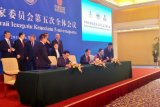 Казахстан та Китай створили спільний інвестиційний фонд