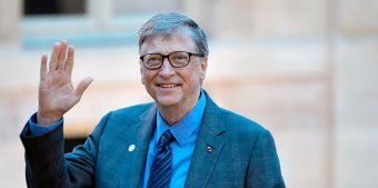 Білл Гейтс витратив понад $170 млн на купівлю землі