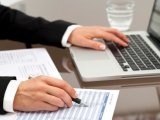 Правительство одобрило упрощение регистрации налоговых накладных для бизнеса
