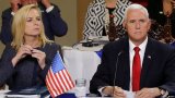 США предупредили Россию о недопустимости вмешательства в выборы