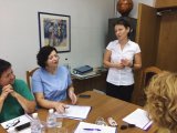 У столичному музеї Ханенків обрали нову директорку