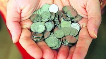НБУ хочет отказаться от чеканки 1, 2, 5 и 25 копеек