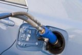 Автогаз продовжує дешевшати