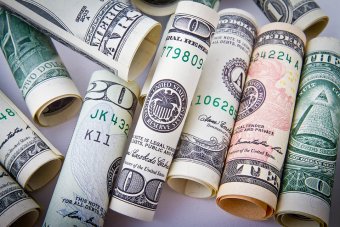 Показатели валютного рынка по состоянию на 13 февраля 2018г.