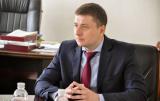 Порошенко уволил главу Житомирской ОГА