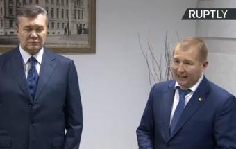 Янукович не прийде на допит у ГПУ - адвокат