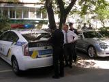 Поліцію оснастили мобільними банківськими терміналами - сплатити штраф за адмінпорушення можна на місці