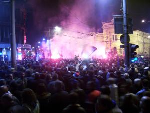 МЗС не рекомендує українцям їздити до Косово
