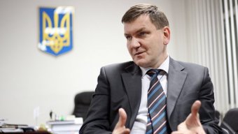 Горбатюк попросив Луценка призначити його начальником новоствореного управління спецрозслідувань