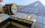 ЗМІ: Трамп хотів побудувати хмарочос у Москві