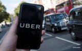 Uber продає акції японському мобільному оператору