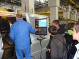 У Казахстані велике підприємство успішно впроваджує систему дуального навчання