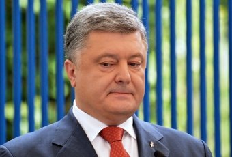 В Киевской области петиция за импичмент Порошенко набрала более 5 тысяч голосов, - СМИ