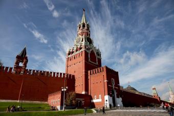 Кремль: Запад даже не скрывает недружественных планов
