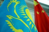 Китайские проекты в Казахстане