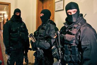 Петренко просит Раду усилить ответственность за рейдерство