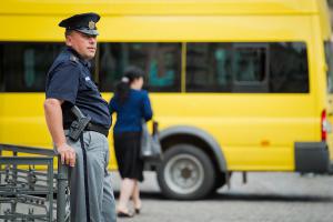 Українську міліцію можуть перейменувати в поліцію