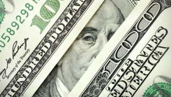 Міжбанк 23 грудня відкрився доларом по 22,8500-22,9500 грн./дол.