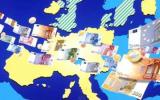 Річна інфляція в єврозоні в серпні склала 0,2%