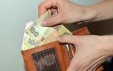 Середня зарплата в Україні зросла на 22% за рік