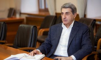 Васадзе решил избавится от мелких акционеров УкрАвто