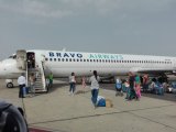 Українська авіакомпанія запускає міжнародний рейс із 3-х аеропортів