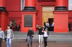 До вузів подано майже два мільйони заяв від 650 тис. абітурієнтів