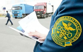 В Одессе задержали экс-таможенника, укравшего арестованный товар на 154 млн грн
