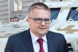 Глава &laquo;Укроборонпрома&raquo; ответил Гройсману по поводу своей отставки