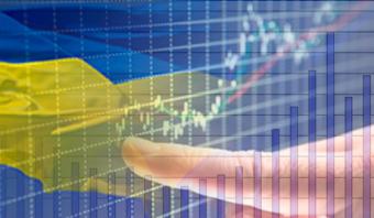 ВВП України в I кварталі виріс на 2,5%, - Держстат