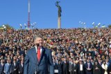 Порошенко підписав закон Маски-шоу стоп &mdash; 2