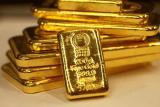В Украине повысили курс золота