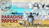 68 українців є власниками 57 офшорів Paradise Papers