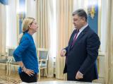 Президент предложил волонтеру Ульяне Супрун стать заместителем министра здравоохранения