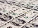 Украина может получить от МВФ еще $2,7 млрд.