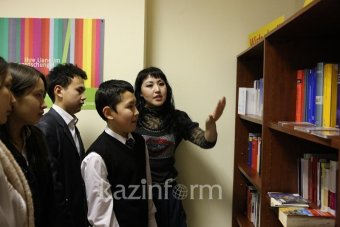 Антикорупційний стандарт ввели в усіх навчальних закладах Алмати