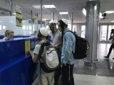 Майже 28 тис. хасидів уже прибули в Україну на святкування Рош Гашана