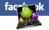 Користувачів Facebook атакує новий вірус