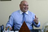 Злочевский вернулся в Украину