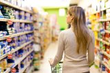 Рост цен в Украине ускорился почти до 16%