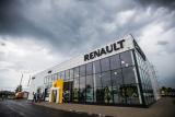 Renault змістив Kia з третього місця по продажам в Росії в грудні